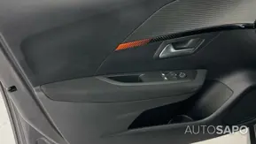 Peugeot 208 1.2 PureTech Active de 2020