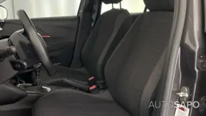 Peugeot 208 1.2 PureTech Active de 2020