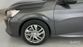 Peugeot 208 1.2 PureTech Active de 2020