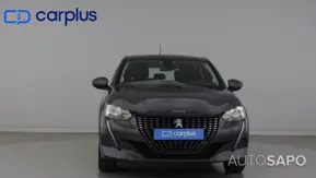 Peugeot 208 1.2 PureTech Active de 2020