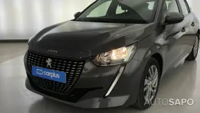 Peugeot 208 1.2 PureTech Active de 2020