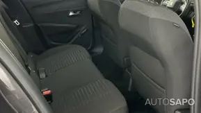 Peugeot 208 1.2 PureTech Active de 2020