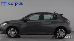 Peugeot 208 1.2 PureTech Active de 2020