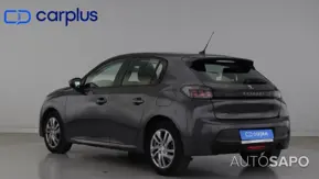 Peugeot 208 1.2 PureTech Active de 2020