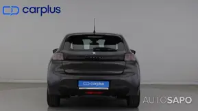 Peugeot 208 1.2 PureTech Active de 2020