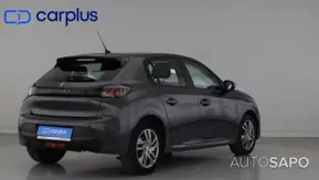 Peugeot 208 1.2 PureTech Active de 2020