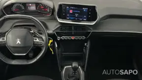Peugeot 208 1.2 PureTech Active de 2020