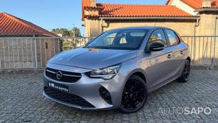 Opel Corsa 1.5 D Edition de 2021