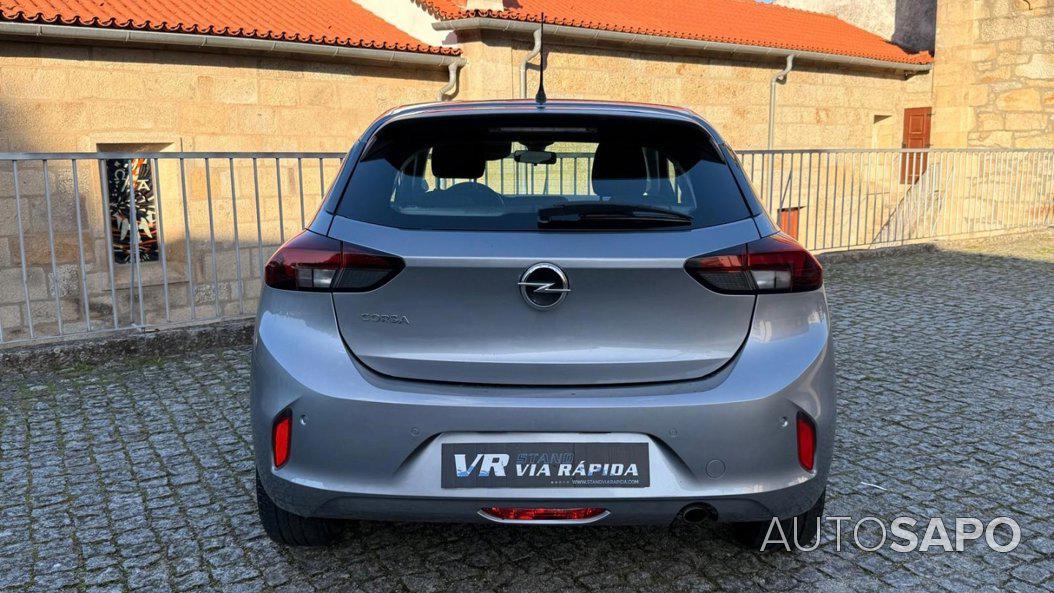 Opel Corsa 1.5 D Edition de 2021