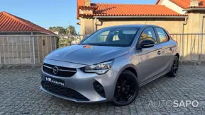 Opel Corsa 1.5 D Edition de 2021