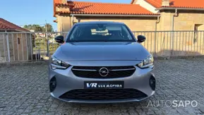 Opel Corsa 1.5 D Edition de 2021