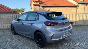 Opel Corsa 1.5 D Edition de 2021