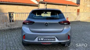 Opel Corsa 1.5 D Edition de 2021