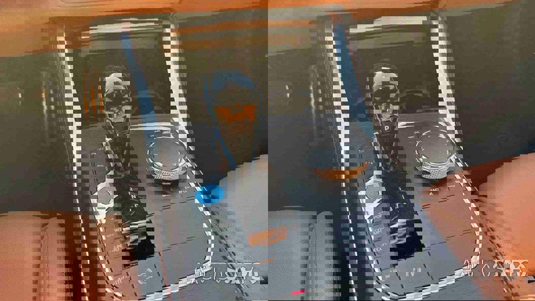 BMW i4 eDrive40 Desportiva M de 2022