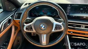 BMW i4 eDrive40 Desportiva M de 2022