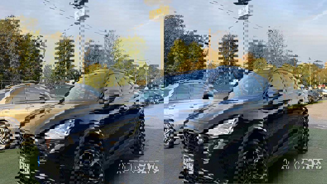 Cupra Formentor de 2022