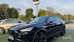 Cupra Formentor de 2022