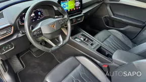 Cupra Formentor de 2022