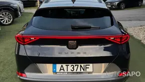 Cupra Formentor de 2022