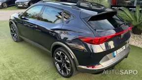 Cupra Formentor de 2022