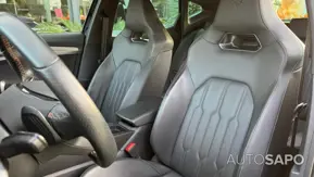 Cupra Formentor de 2022