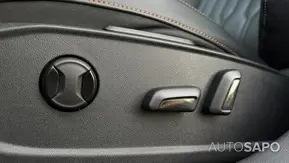 Cupra Formentor de 2022