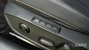 Cupra Formentor de 2022