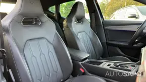 Cupra Formentor de 2022