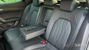 Cupra Formentor de 2022