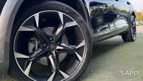 Cupra Formentor de 2022