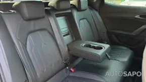 Cupra Formentor de 2022