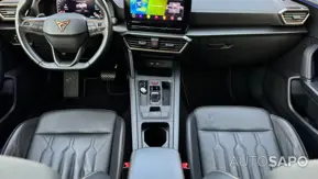 Cupra Formentor de 2022