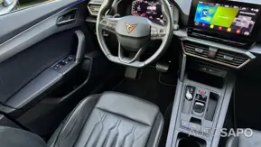 Cupra Formentor de 2022