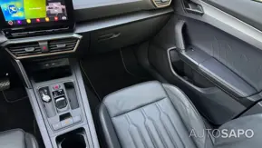 Cupra Formentor de 2022