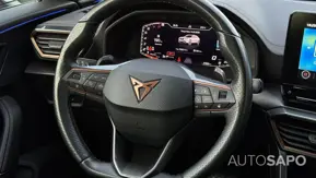 Cupra Formentor de 2022