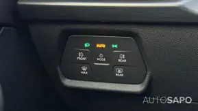 Cupra Formentor de 2022