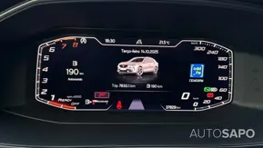 Cupra Formentor de 2022