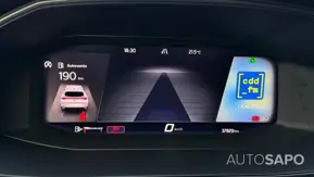 Cupra Formentor de 2022