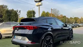 Cupra Formentor de 2022