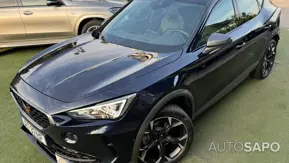 Cupra Formentor de 2022