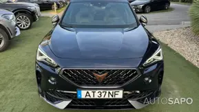 Cupra Formentor de 2022