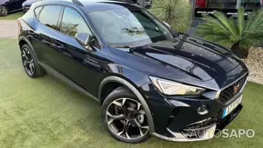 Cupra Formentor de 2022