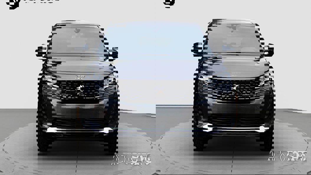 Peugeot 3008 de 2024