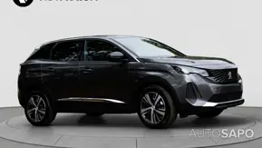 Peugeot 3008 de 2024