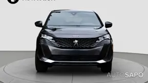 Peugeot 3008 de 2024