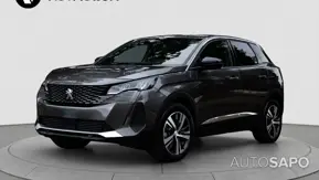 Peugeot 3008 de 2024