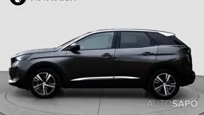 Peugeot 3008 de 2024