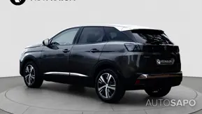 Peugeot 3008 de 2024