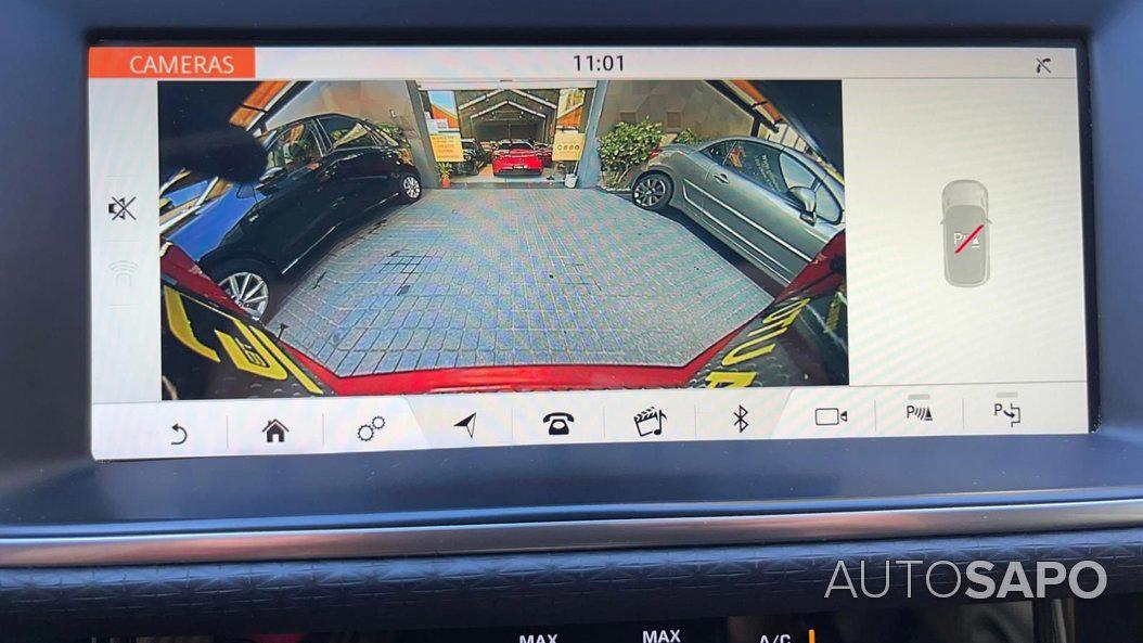 Land Rover Range Rover Evoque de 2019