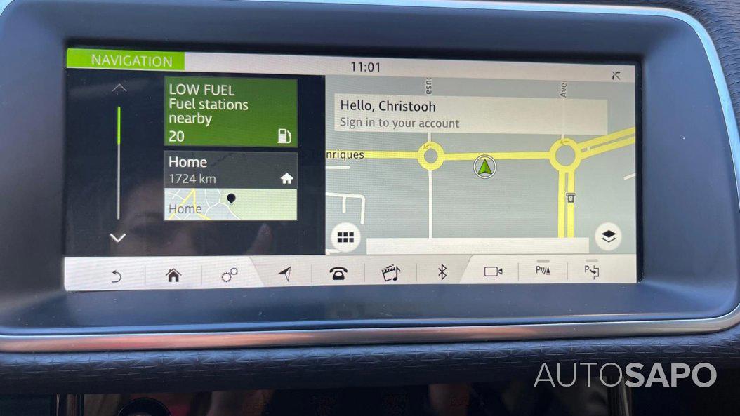 Land Rover Range Rover Evoque de 2019